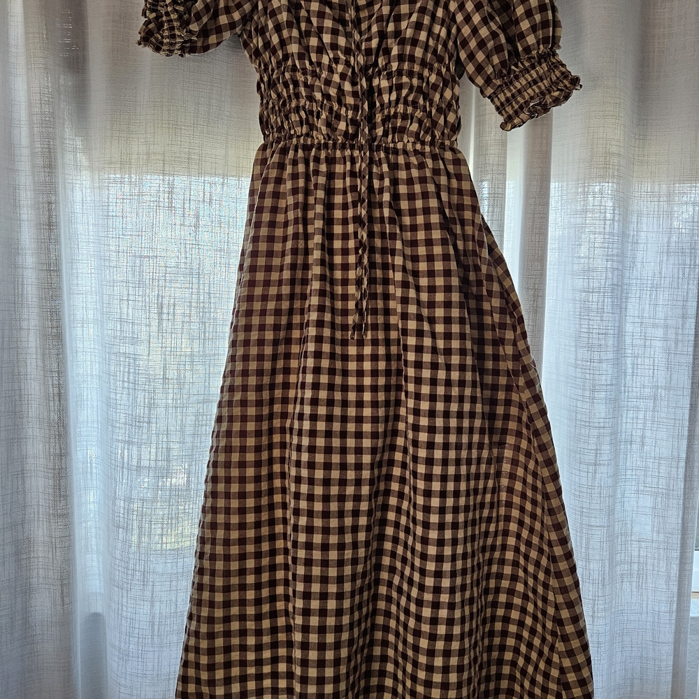Ivy City Co Kaitlyn Dress - Picture 2 of 3